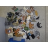 Image 2 : *Pick Up At Mantua Home-No Shipping Available* Neat 20''x20''x39'' Vinyl Covered Wooden Toy Box, Vin