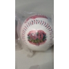 Image 7 : 1997 Cleveland Indians "Hometown Superstars" & 1996 "Hometown Heroes Baseball Promo Balls & More