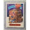 Image 2 : Two 1987 Topps Garbage Pail Kids Trading Cards - 325A Marcel Parcel & 329A Lem Phlegm - Near Mint