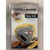 Image 1 : Brand New - Sonic Shine Powered Detailer - Batteries Not Included