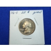 Image 2 : 1976-S United States Washington Quarter Proof 