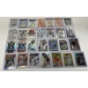 Image 2 : Large Lot of Assorted Sports Cards- Many Rookies Included!!! Mint Condition! 28 Count