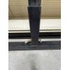 Image 4 : Adjustable Truck Bed Extender for 2" Receiver.  Adds up to 5 ft of length. 