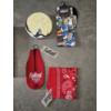 Image 3 : Fallout Collectables Including Cup Game, Towel, Bottle Cooler & More! All Brand New!