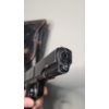 Image 3 : Marksman Repeater Model, .177 cal. 4.5 mm BB, s/n 21110, BB Pistol With Leather Holster