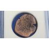 Image 6 : (2) International Numismatic Bureau New World Pirate Era Spanish Bronze Nummis c. 1400-1600 AD