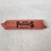 Image 4 : $0.50 United States Wheat Penny Roll ~ Uncounted, Unsearched & Unverified! ~ 50 U.S. WHEAT PENNIES!