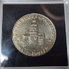 Image 3 : Mis-Stamped 1976 Bicentennial Kennedy Half Dollar 