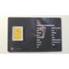 Image 3 : 2026"Dia de los Muertos" (Day of the Dead) $12 Liberian 1/1000 oz .9999 Gold Bar In Display Card