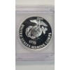 Image 4 : ICG PR68 DCAM US Marine Corps 1775 Memory Of Fallen Heroes A Grateful Nation Medal