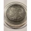 Image 1 : 1878 United States Morgan Silver Dollar In Protective Case = Great Coin - 148 Years Old