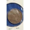 Image 1 : 1881 Indian Head Cent