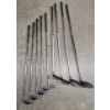 Image 8 : Precise Golf Bag With Precise, Top Flight, Callaway & Titleist Clubs In Great Condition! 
