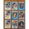 Image 2 : 15 Assorted Near Mint 1990 Basketball Trading Cards Ft. Shawn Kemp, Larry Bird & Earvin Johnson!