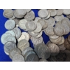 Image 6 : Assorted Years Silver Dimes: Roosevelt, Mercury, and Barber FV: $10.00