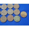 Image 11 : Lot of (16) Assorted Years U.S. Indian Head Cents