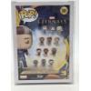 Image 2 : Eternals Marvel 745 Ikaris Funko Pop