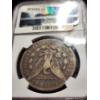 Image 5 : NGC G 6 Graded 1889-CC Morgan Silver Dollar - Carson City Mint Dollar!