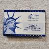 Image 2 : 2007 United States Mint Proof Set