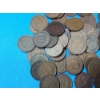 Image 3 : Lot of 47 Assorted Years Indian Head Cents