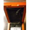 Image 9 : INCREDIBLE ANACS MS70 2016 United States 1 Oz Silver American Eagle in Nice Wooden Display Box!
