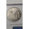 Image 4 : NGC 1992-D MS 69 U.S. Olympic Baseball Commemorative 90% Silver Dollar