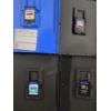 Image 3 : Four Excellent Condition PSVITA Handheld Game Console Game Cartridges 