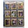 Image 1 : DC Licensed Trading Stickers - Batman: The Animated Series - 24 Pages x 9 Stickers = 243 Stickers!!!