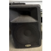 Image 1 : Gemini GX450 Loudspeaker - Active powered PA Speaker with 15-inch woofer and 1.5 inch high-frequency