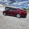 Image 2 : 2016 Red Buick Lacrosse 4WD 183,992 Miles ~ 3.6L V6 Engine ~ VERY CLEAN & RELIABLE CAR ~ SEE VIDEO!