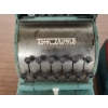 Image 2 : Vintage Metal Tom Thumb Toy Cash Register and Adding Machine