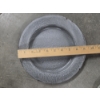 Image 5 : Gray Speckled Vintage Enamelware Collection Including Bowls, Plate, Pans, Lids And More