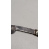 Image 3 : Vintage Straight Razor, Zippo Lighter, Fob Pocket Watch Chain & Native Pendant