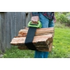 Image 3 : (2) Easy Lift Moving Strap for Lifting and Moving  Furniture Straps