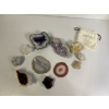 Image 4 : Crystals and Geodes of Different Shapes and Sizes - Break Open Geodes Arizona