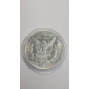Image 2 : United States 1921-D Morgan 90% Silver Dollar In Coin Capsule