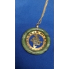 Image 2 : Fashion Necklaces With Jade Stones 