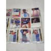 Image 5 : 18 Assorted Cleveland Indians Baseball Trading Cards Including Alomar, Thome, Vizquel & More!