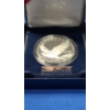 Image 4 : 2008 United States Mint Bald Eagle Commemorative Proof 90% Silver Dollar W/ COA