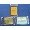 Image 2 : Assorted Topps/Leaf Baseball Cards Including Jose Conseco Rated Rookie Card