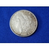 Image 1 : 1881-O 90% Silver Morgan Dollar