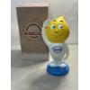 Image 1 : ESCO 11 1/2" Resin Statue Of Esso Mr. Drip Oil Gas Man - Brand New In The Box 