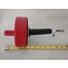 Image 9 : NEW WITH PACKAGING HEAVY DUTY PlumbCraft 25 Foot Toilet Drain Cleaner ~ EASY TO USE!