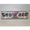 Image 1 : Upper Deck Baseball 1991 Edition Complete Set Box - Unsealed