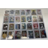 Image 2 : Large Lot of Assorted Sports Cards- Many Rookies Included!!! Mint Condition! 28 Count