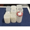 Image 3 : (9) Different Silver Holders, Including 1oz Bar Holder