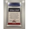 Image 2 : Limited Run - Special Edition Donald Trump 47th U.S. President "The King Returns" - Graded Trump 10