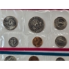 Image 5 : 1979 P & D United States Mint Uncirculated Coin Set - 12 Uncirculated Coins