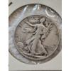Image 4 : 90% Silver United States Half-Dollar Assortment (Walking Liberty) - AFV: $1.00