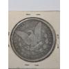 Image 4 : United States 1891-O Morgan 90% Silver Dollar - Distinct Mintage Under 3 Seperate Acts Of Congress

